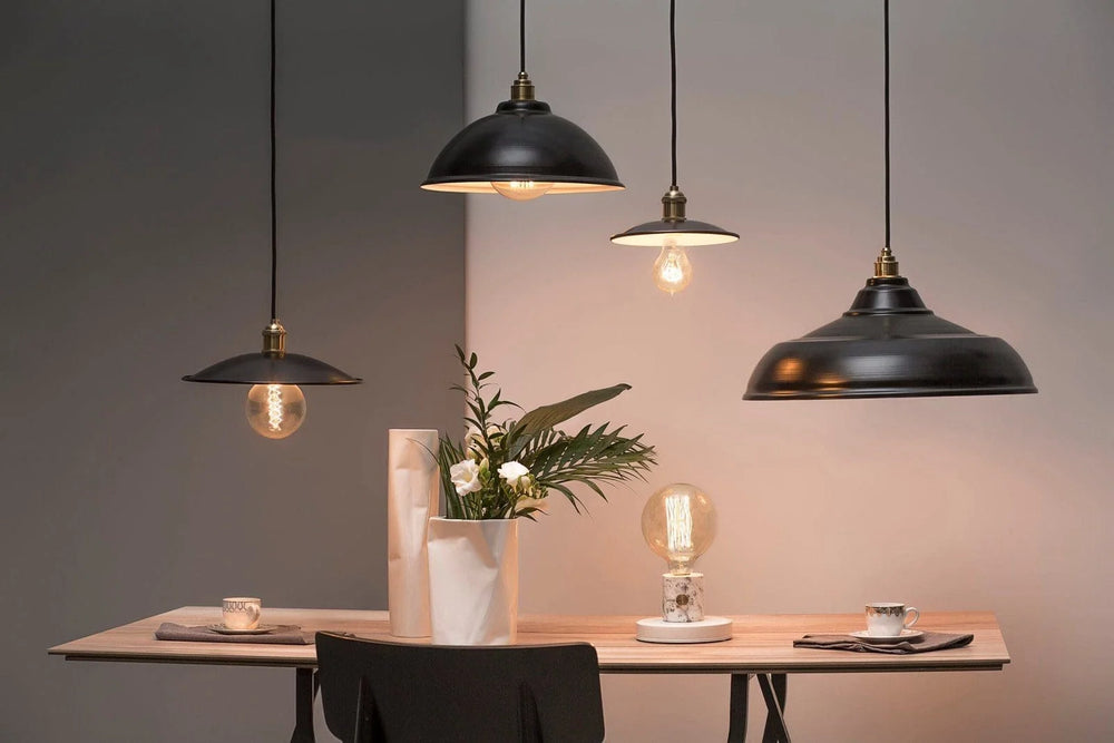 Wide Lighting Compatibility