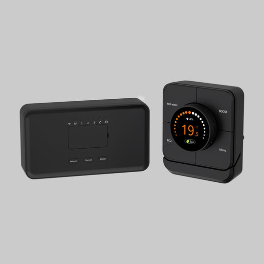 WiFi Thermostat: A Smart Alternative to Nest