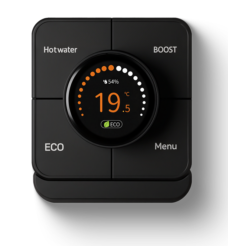 BUILT-IN FAULT ALERTS