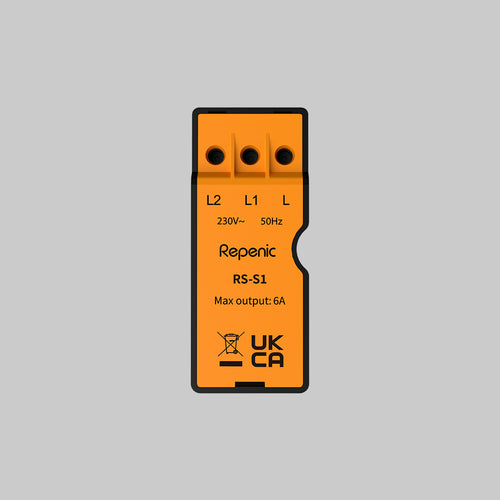 Dummy dimmer module