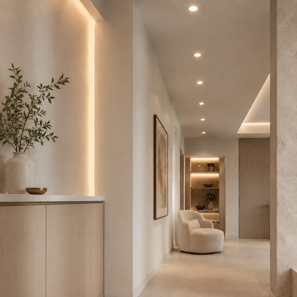 Lighting