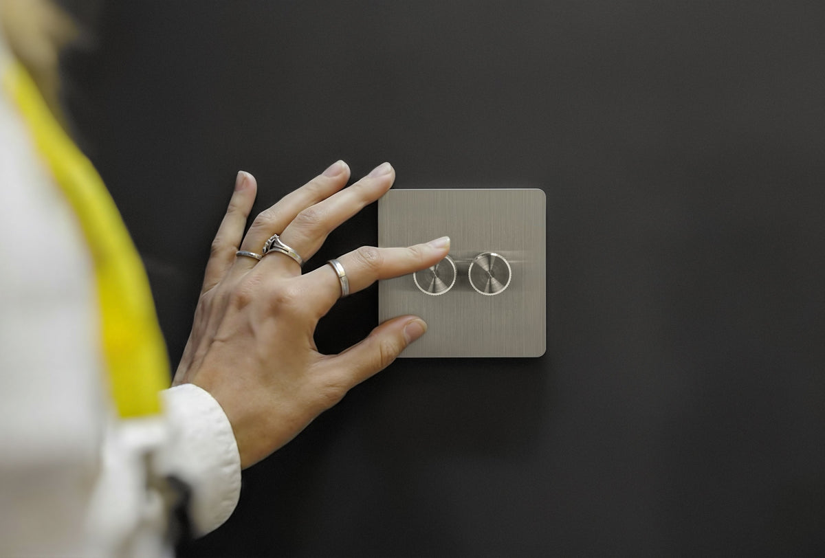 How to Change a Light Switch to a Dimmer with 3 Wires for Safe and Efficient Lighting Control