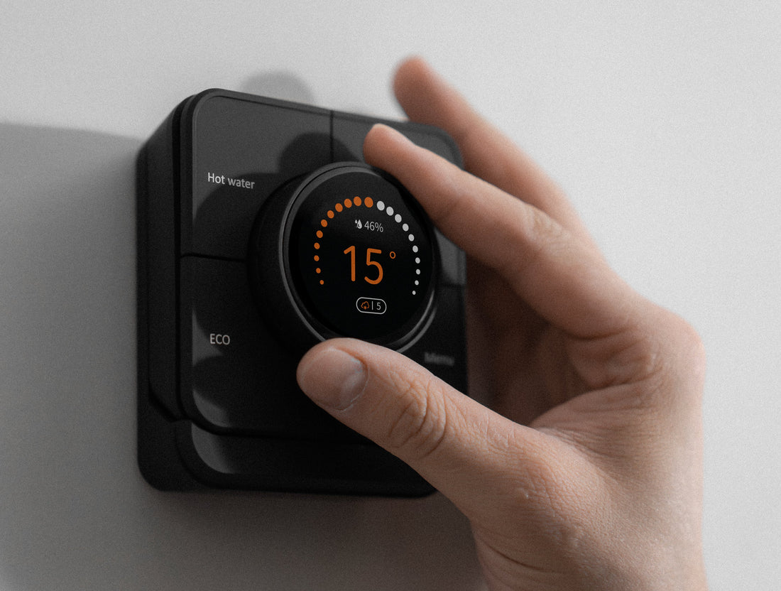 Smart thermostat: Nest vs Hive