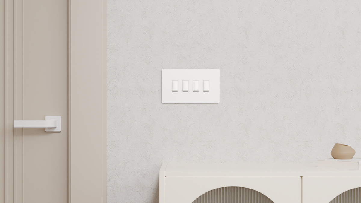 What Is a Dummy Switch and How Is It Used?