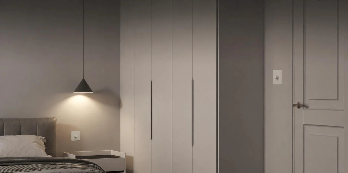 dimmer switch