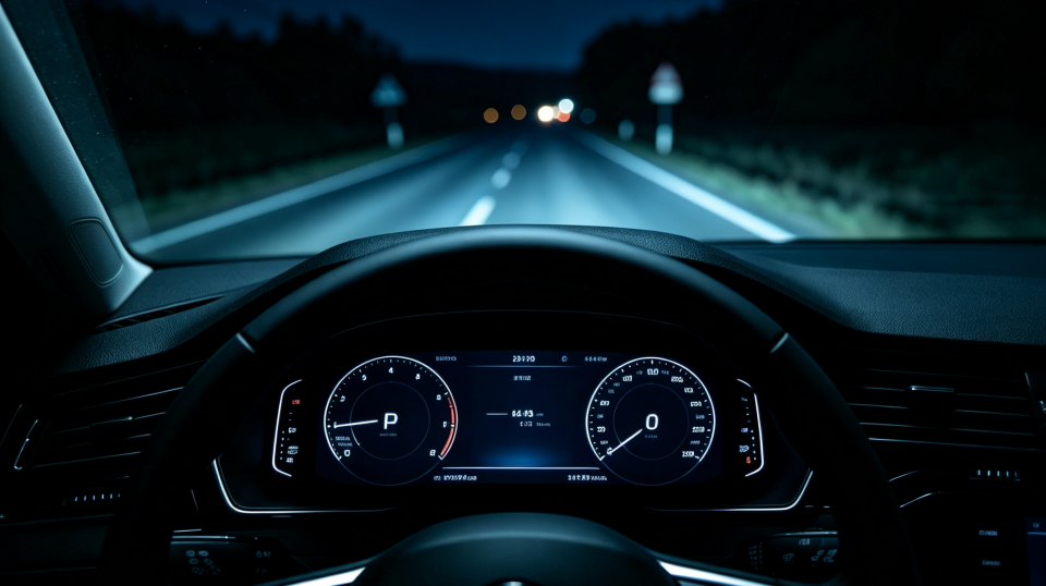 What Is a Dimmer Switch in a Car?
