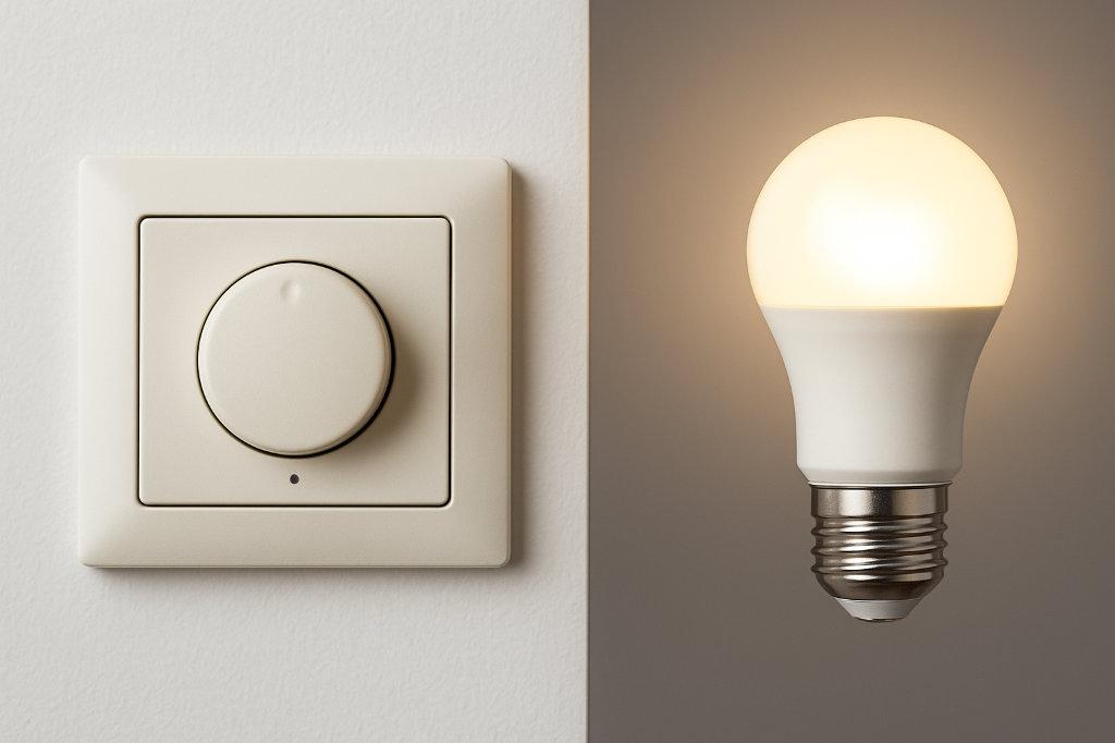 How Many Watts Can a Dimmer Handle?