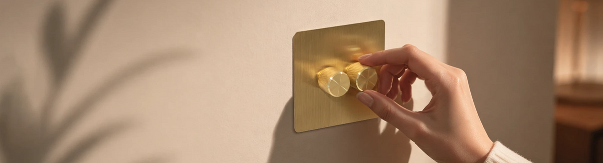 repenic dimmer switch