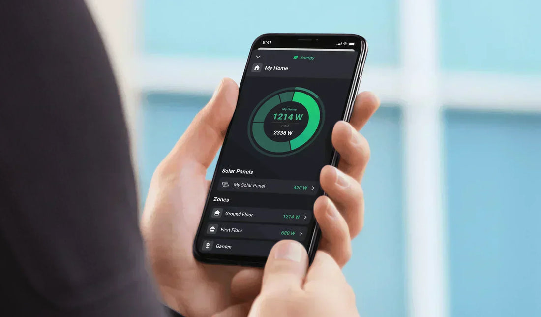 What Is a Smart Dimmer Switch?