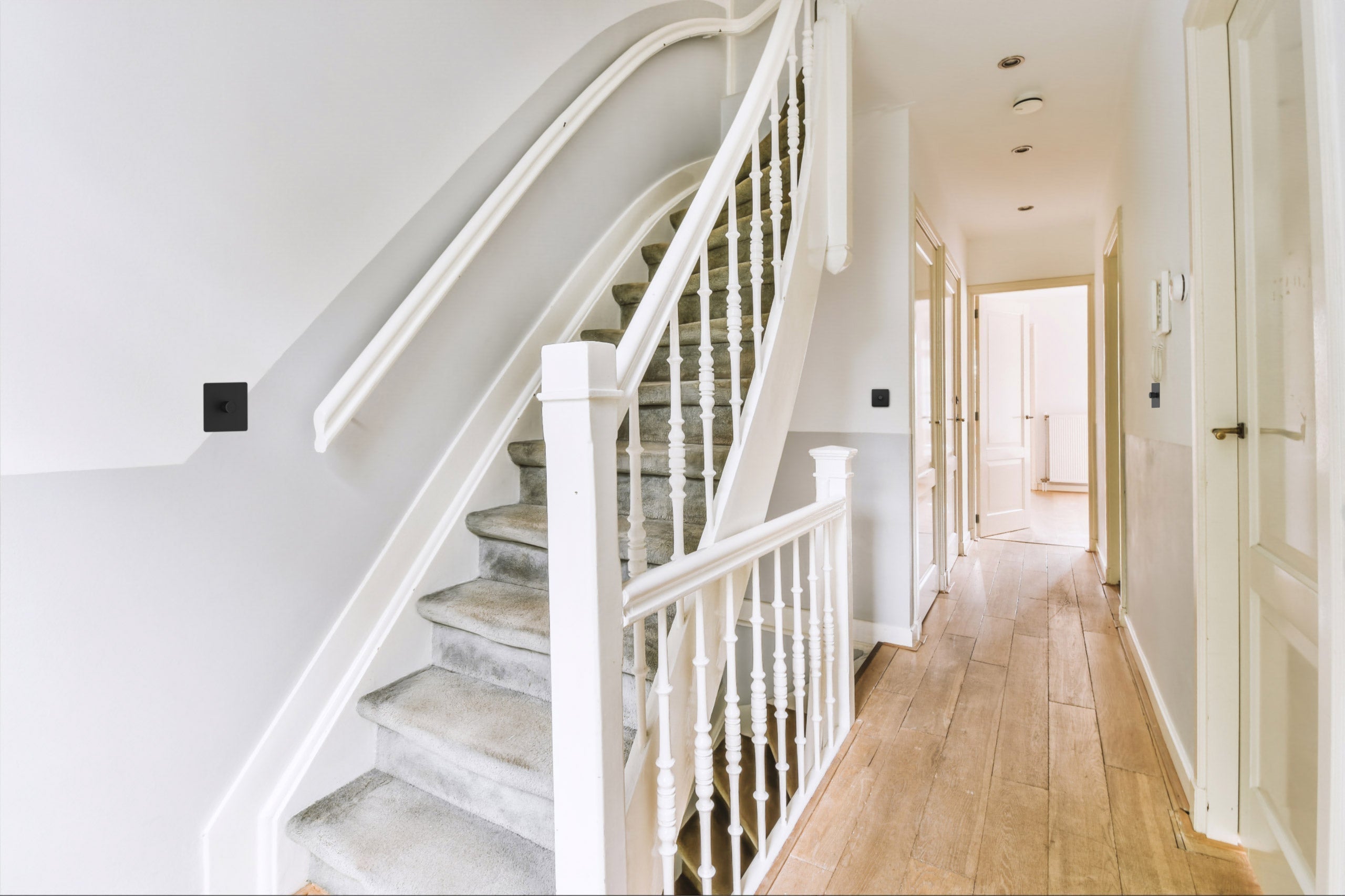 Understanding 1-Way, 2-Way and 3-Way (Multi-Way) Control in Switches and Dimmers