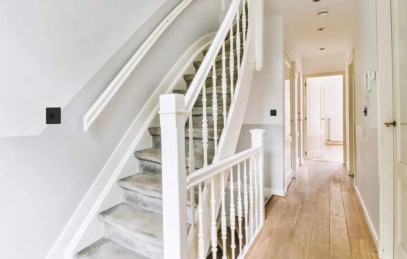 Understanding 1-Way, 2-Way and 3-Way (Multi-Way) Control in Switches and Dimmers