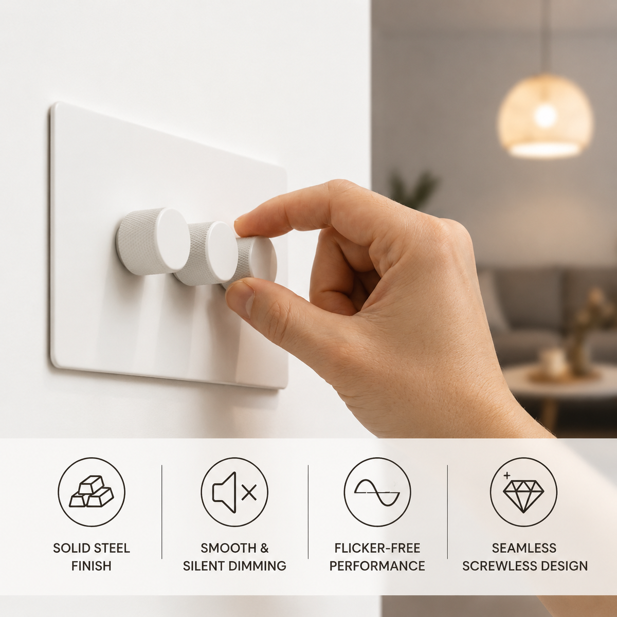 How to Replace LED Panel Light in Ceiling?