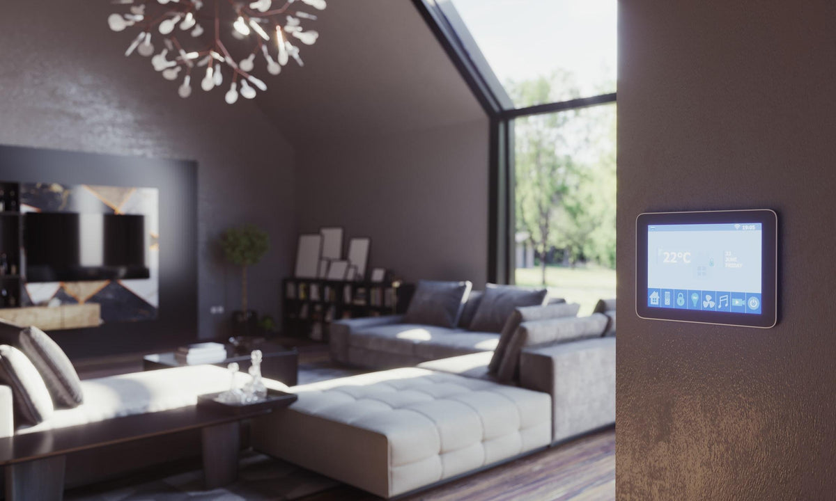 What Is a Touchscreen Interface and How Does It Work?