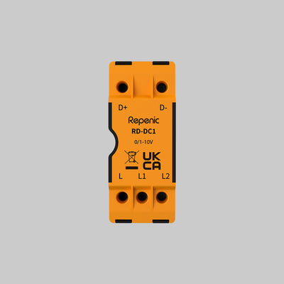 0-10V dimmer module