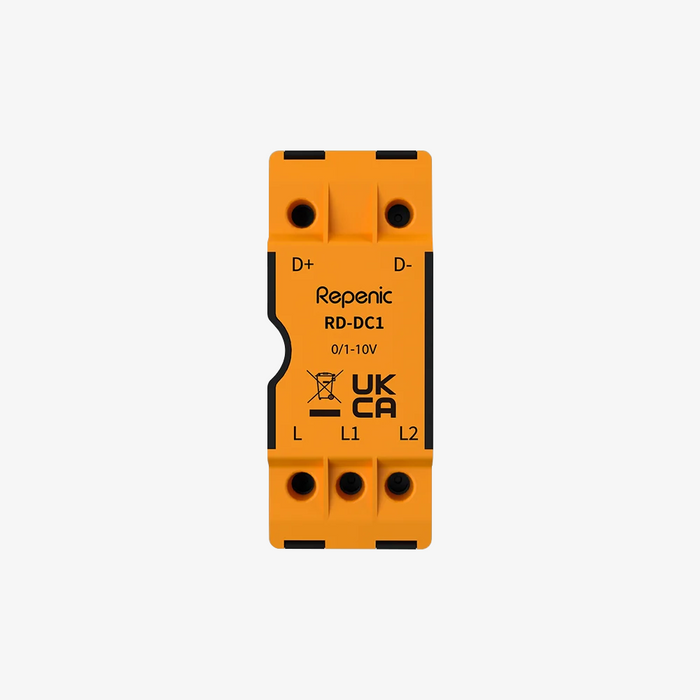 0-10V dimmer module