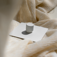 1 gang 0-10v cream dimmer