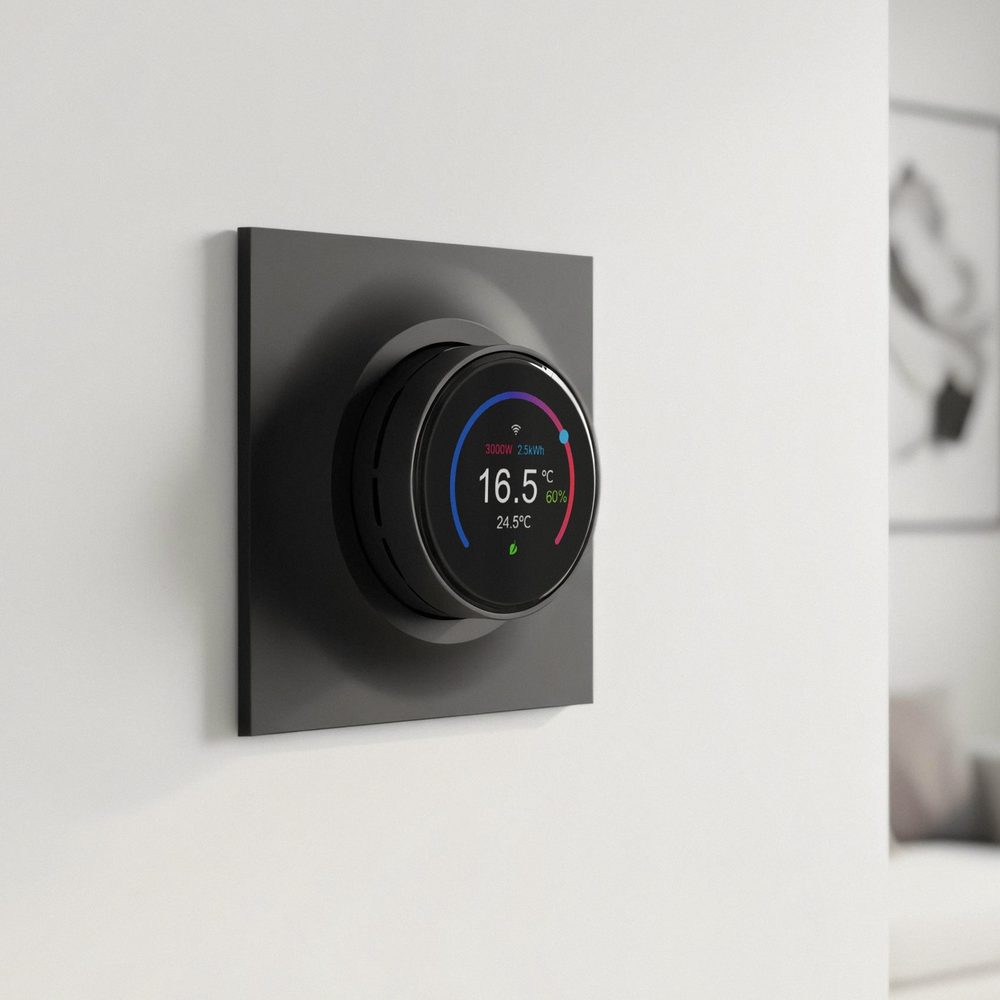 Built-In Fault Alerts