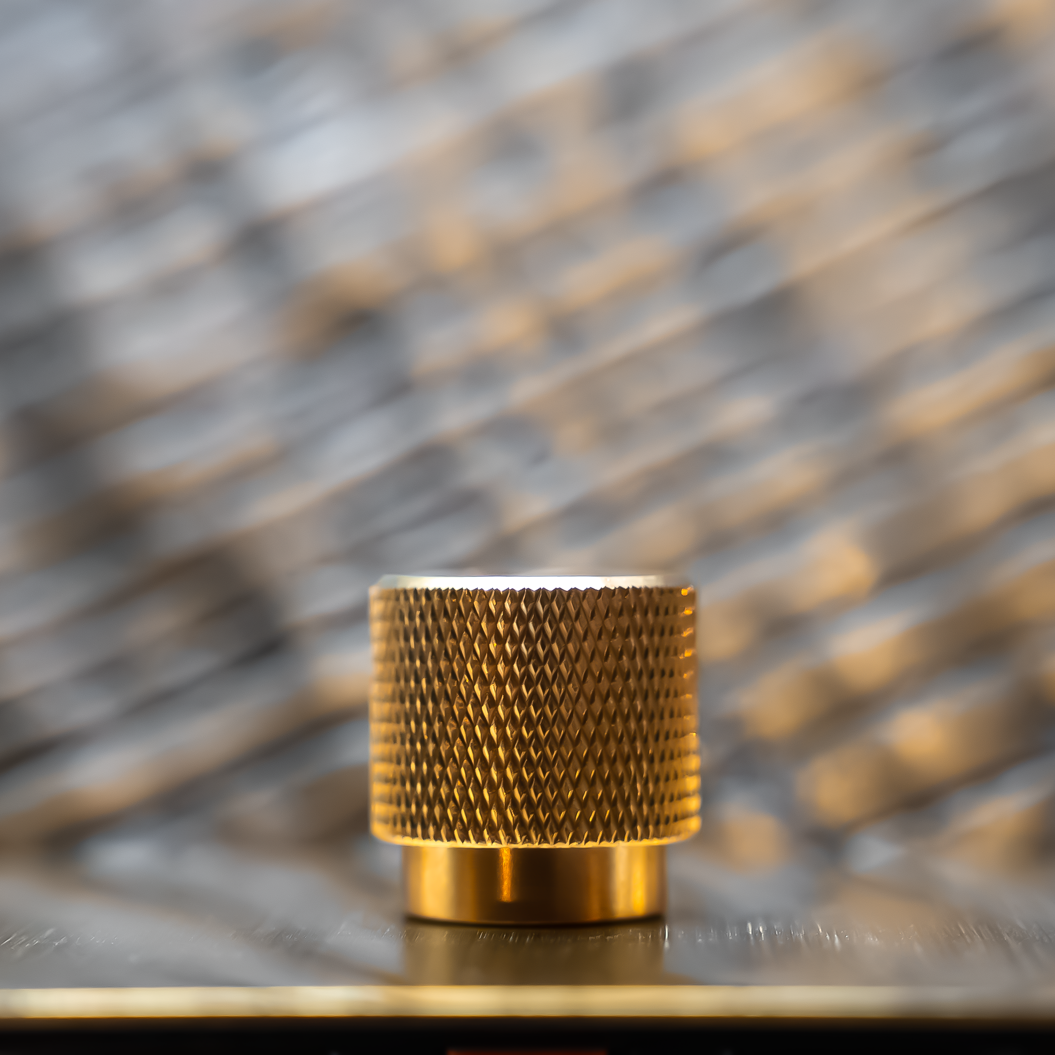 multiway brass led dimmer