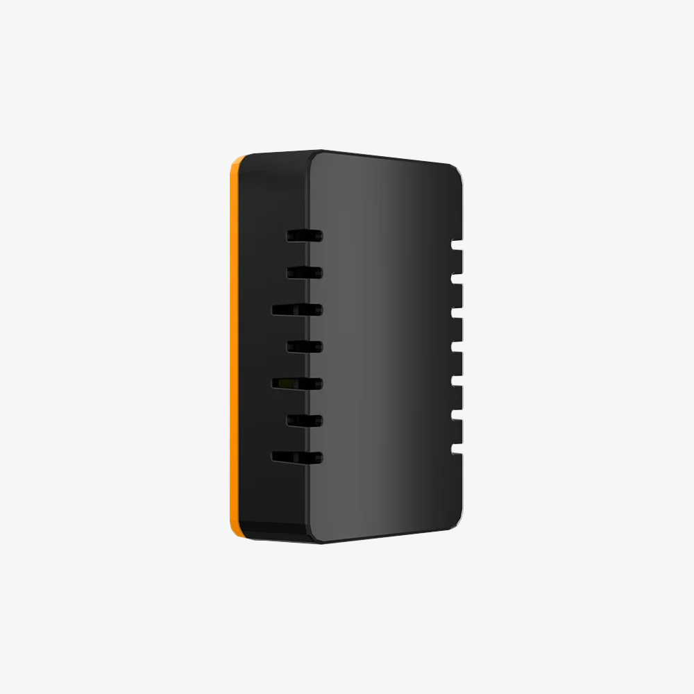 Dimmer for retractive switch