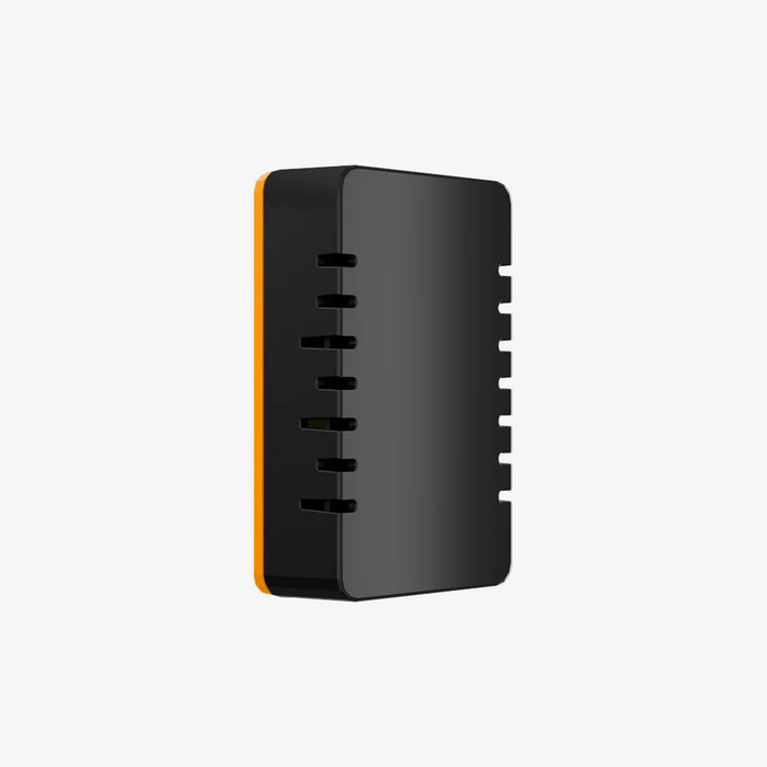 Dimmer for retractive switch