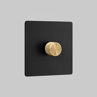  Intermediate dummy dimmer switch