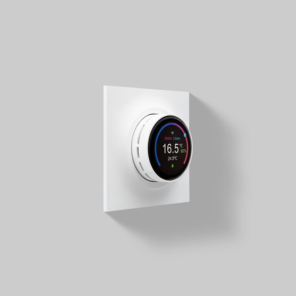 WiFi room thermostat