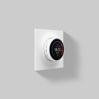 WiFi room thermostat