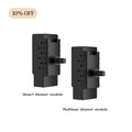 Smart Dimmer Module + Multi-Way Dimmer Module