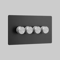  Intermediate dummy dimmer switch