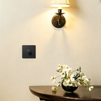 1G Zigbee Smart Dimmer Switch