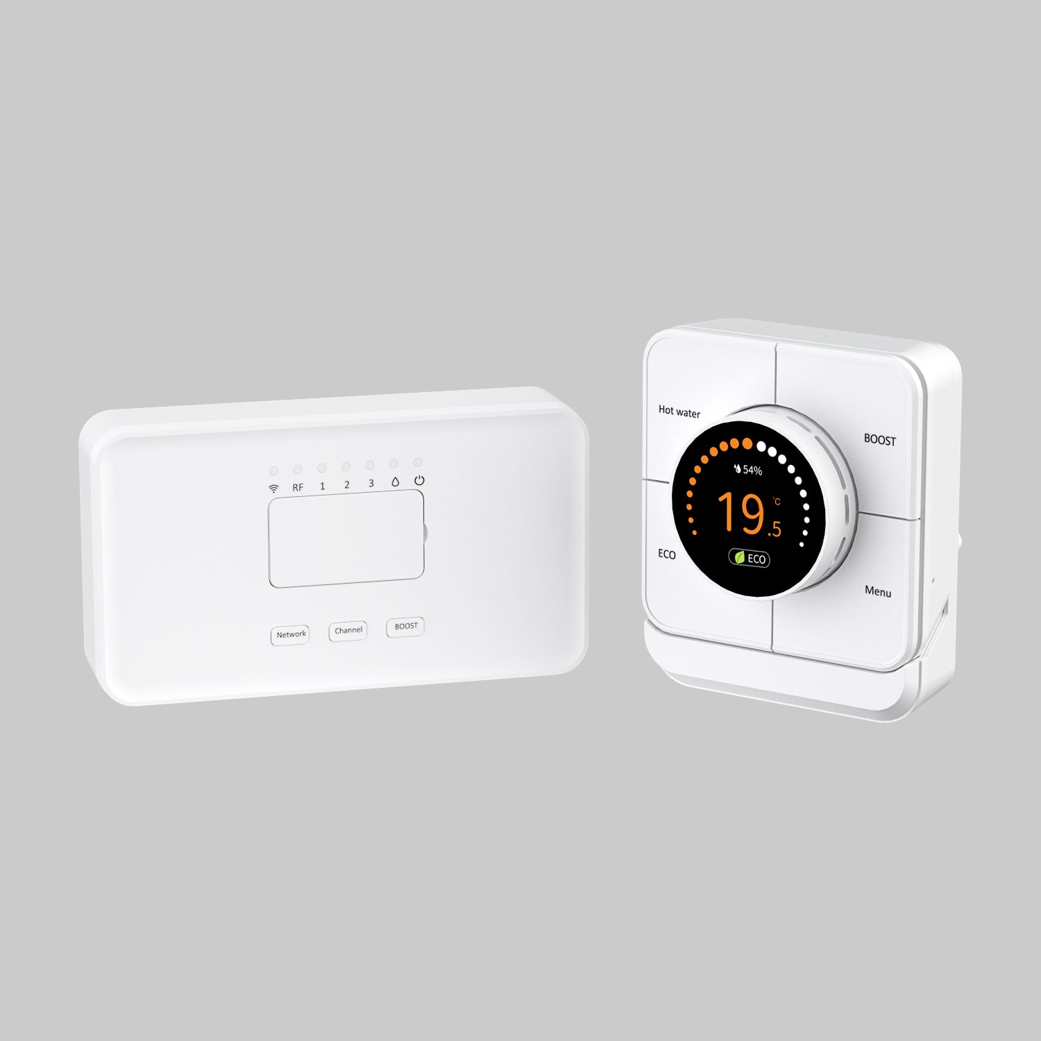 WiFi wireless thermostat