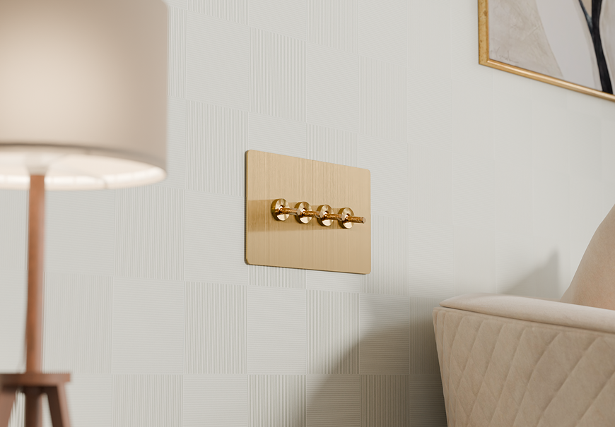 Complete the Look Across Your Home