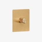 1G Zigbee Smart Dimmer Switch
