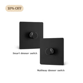 Smart Dimmer with Multi-Way Dimmer