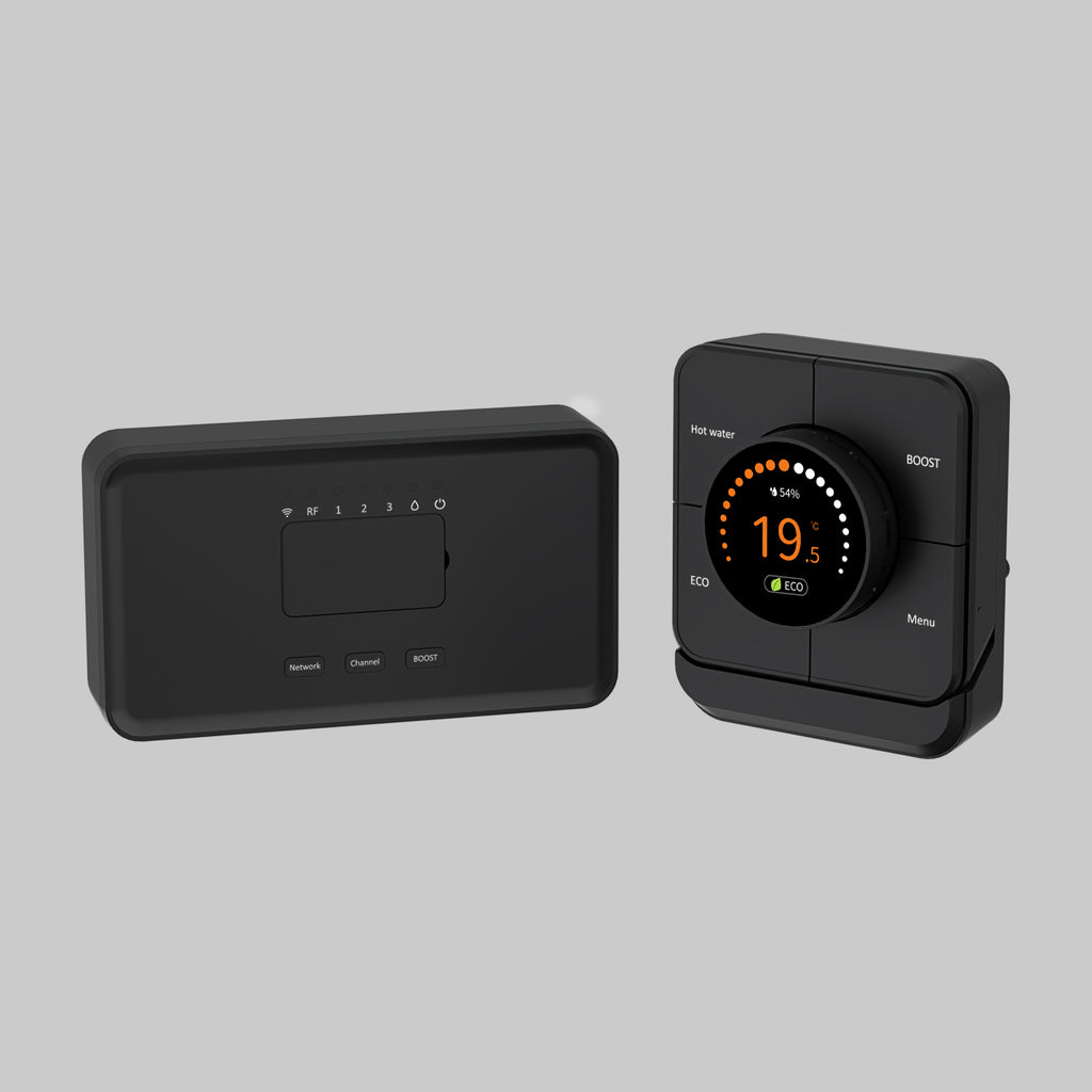 WiFi wireless thermostat