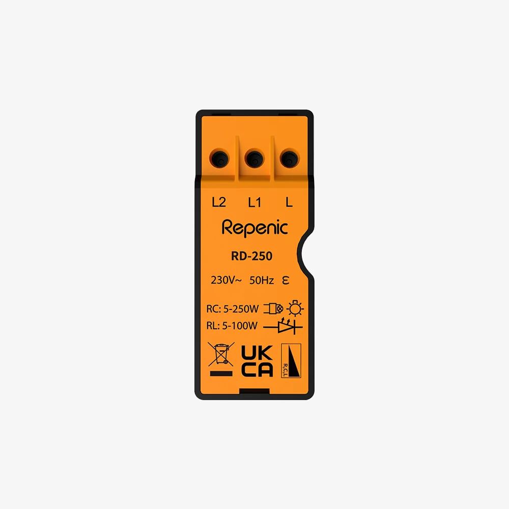 Standard Dimmer Module