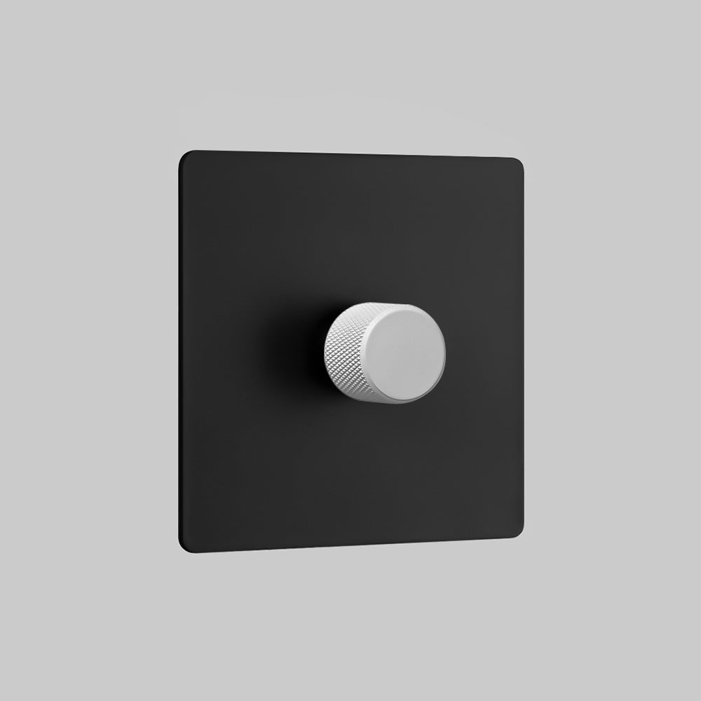 1_Gang_White(home assistant dimmer switch)