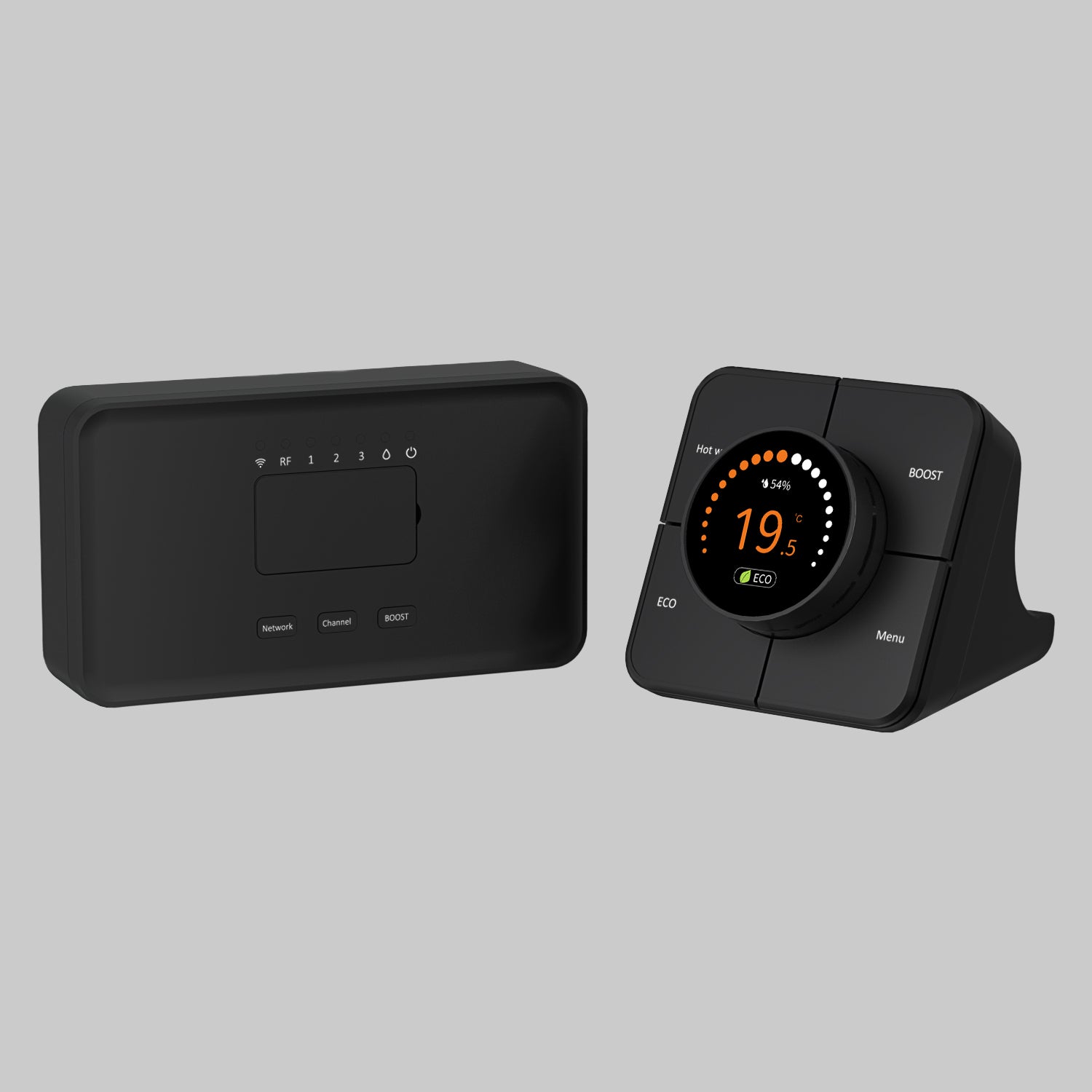 WiFi wireless thermostat