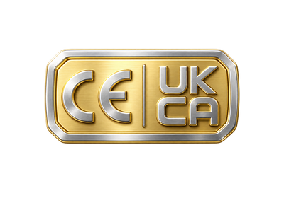 CE & UKCA