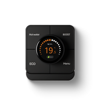 WiFi wireless thermostat