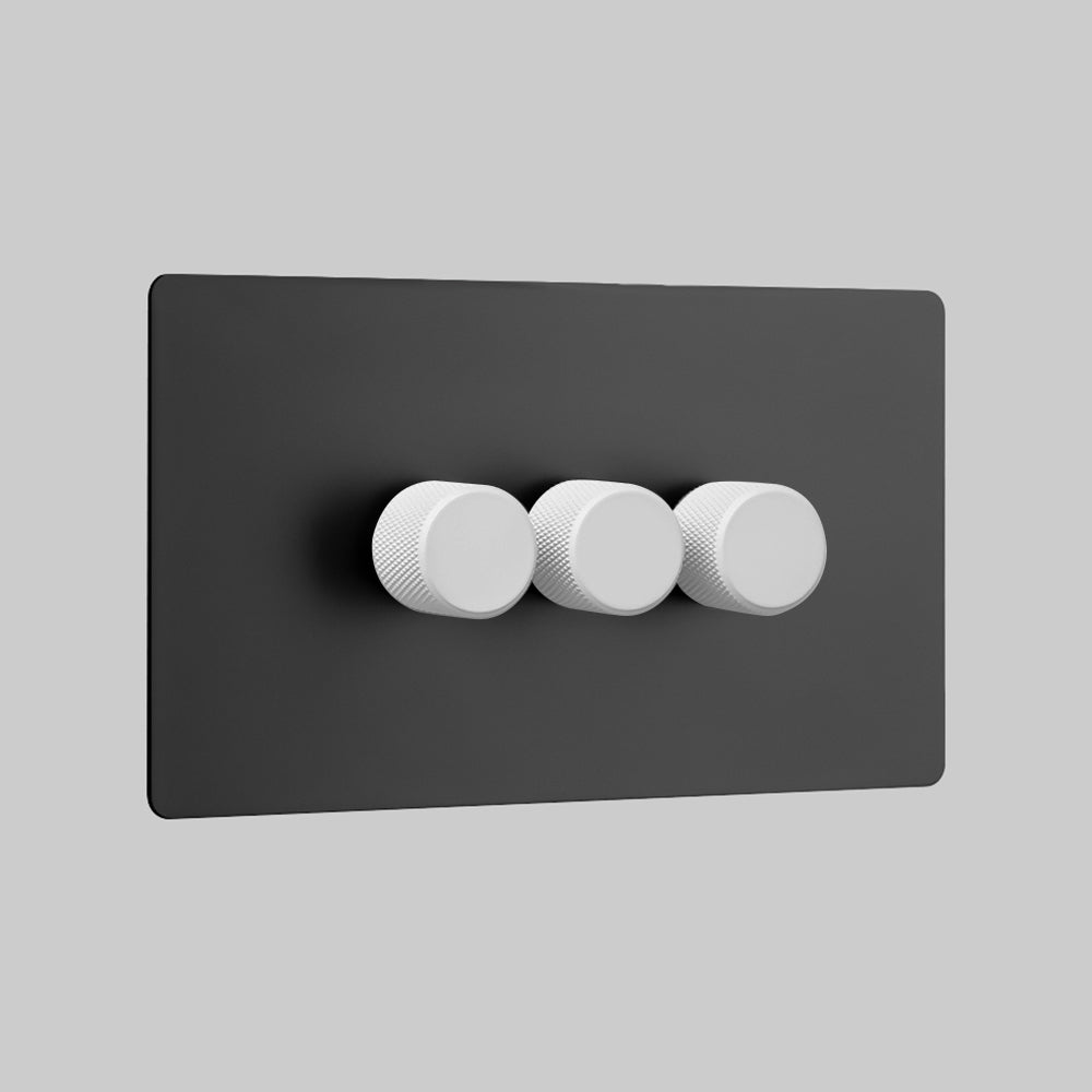  Intermediate dummy dimmer switch