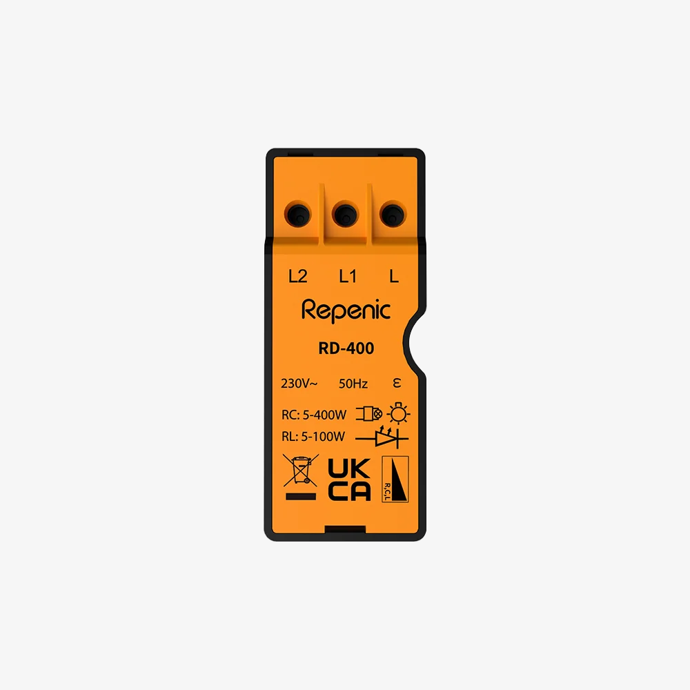 Standard Dimmer Module