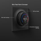 Wi-Fi Underfloor Heating Thermostat