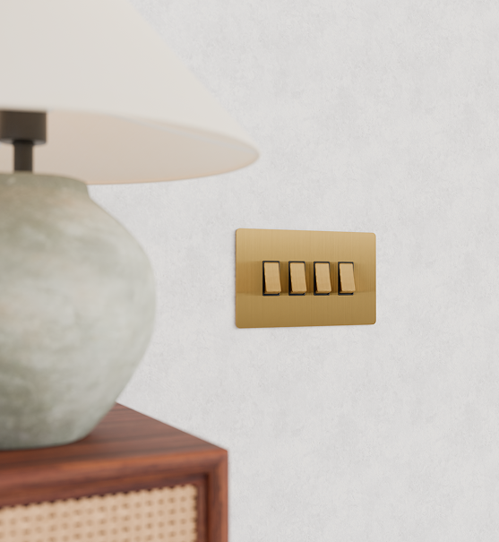 Complete the Look Across Your Home