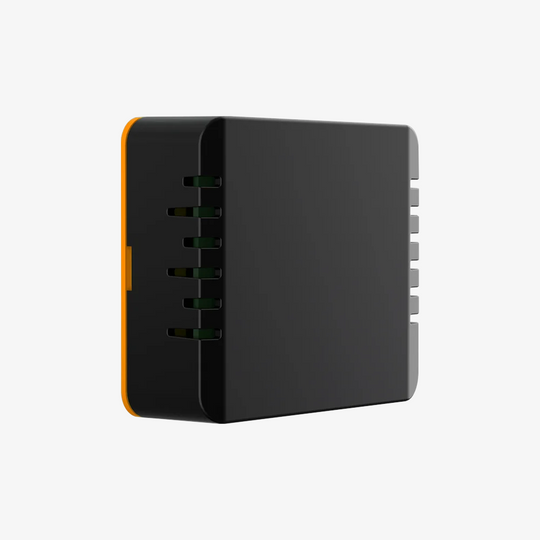 Smart dimmer for retractive switch