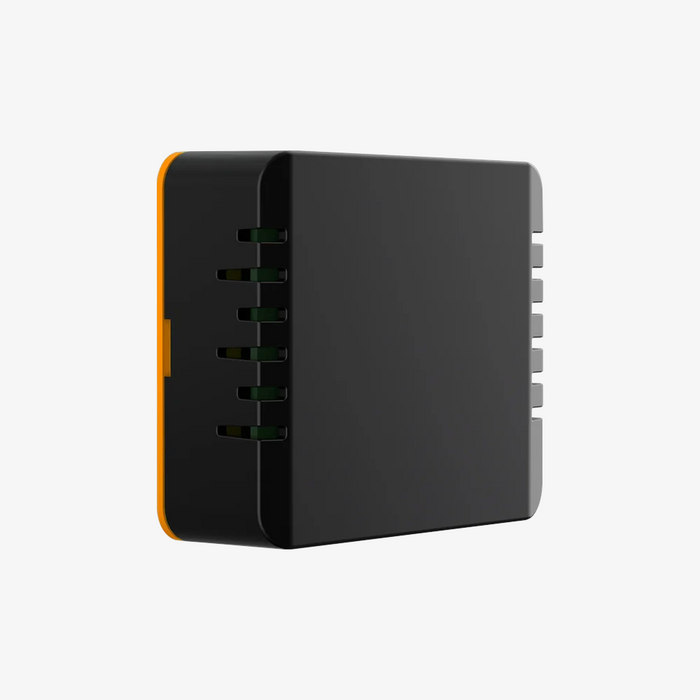 Smart dimmer for retractive switch