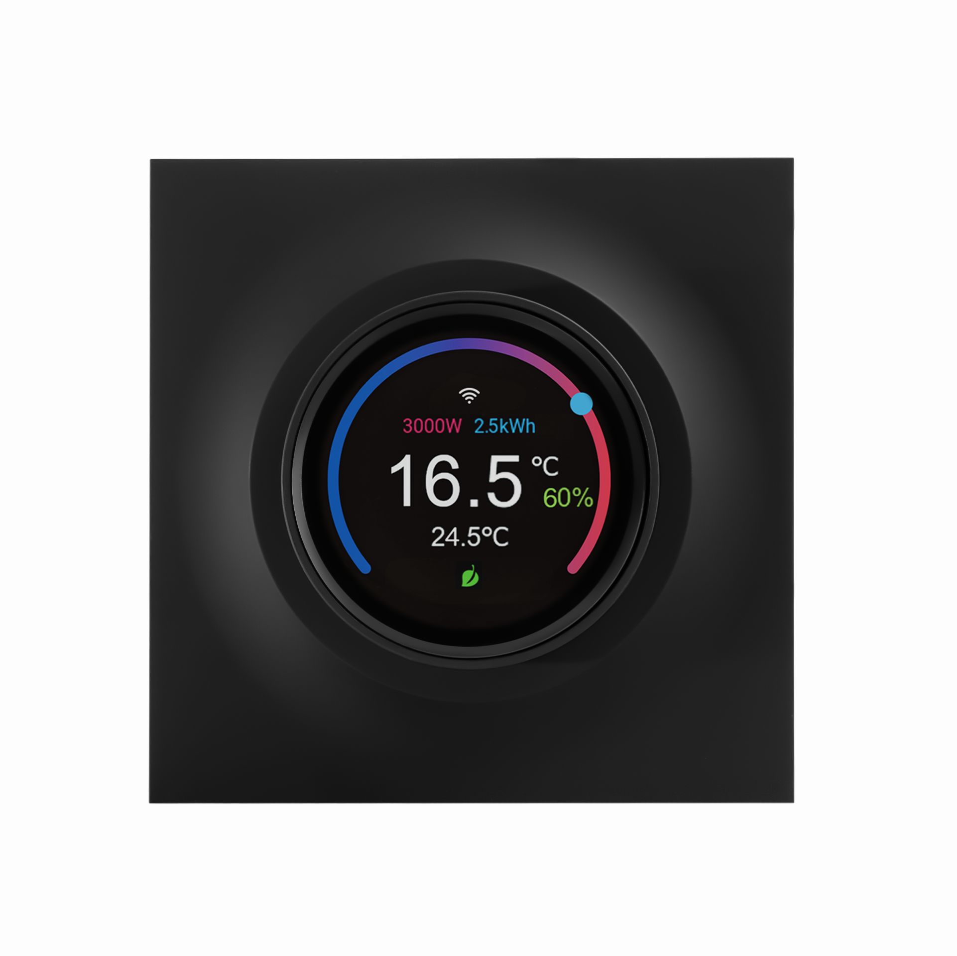 WiFi room thermostat