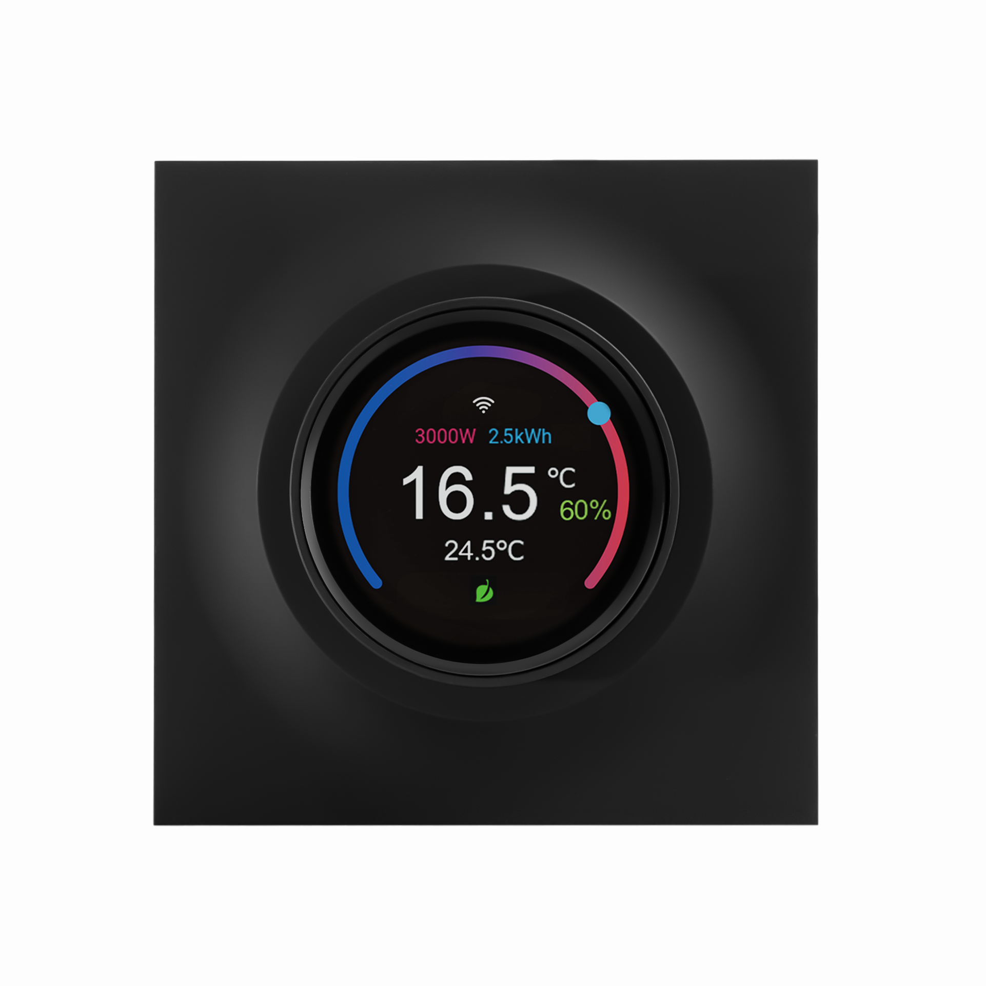 WiFi room thermostat