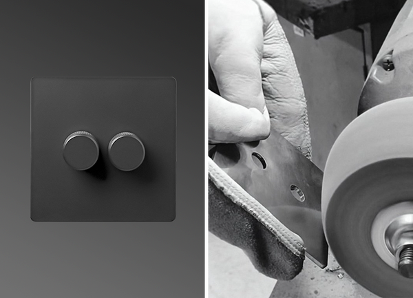 Craft defines detail.