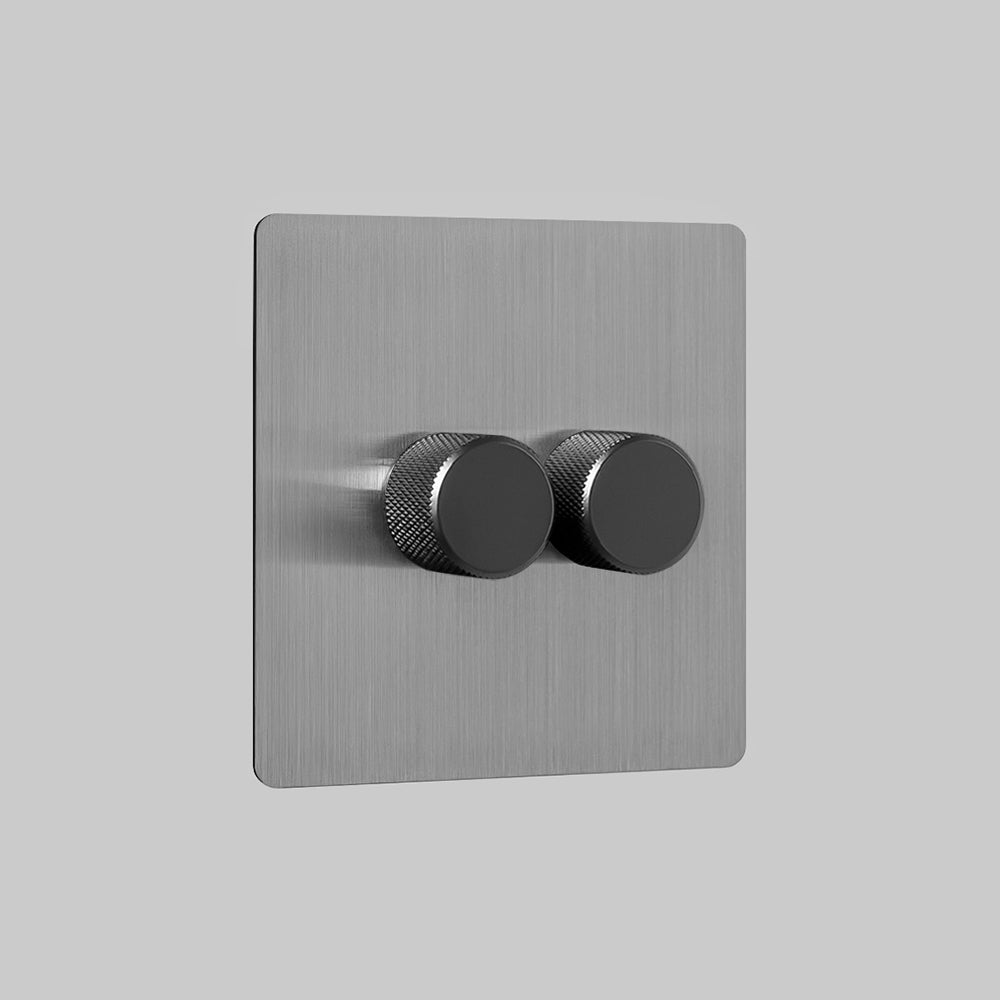 dummy dimmer switch 2 way